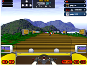 Giochi pi Belli per Pc - Coaster Racer 3